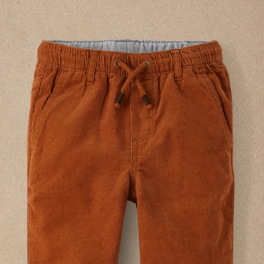 NWT Gymboree Corduroy Pants